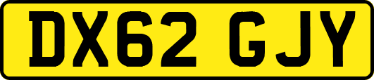 DX62GJY