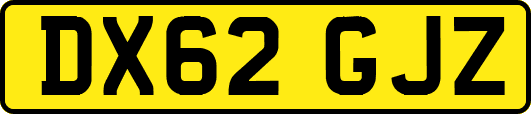DX62GJZ