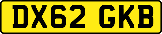 DX62GKB