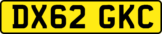 DX62GKC