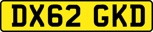 DX62GKD