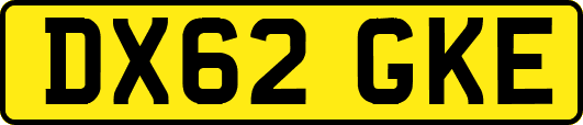 DX62GKE