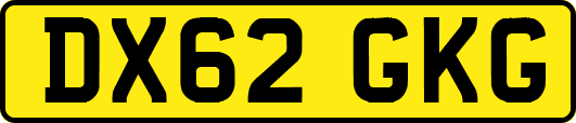 DX62GKG
