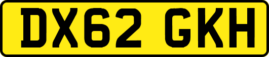 DX62GKH