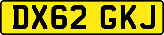 DX62GKJ