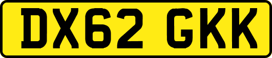 DX62GKK