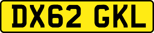 DX62GKL
