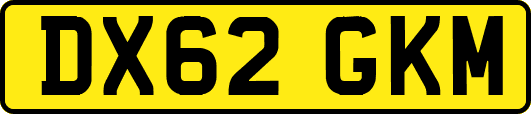 DX62GKM