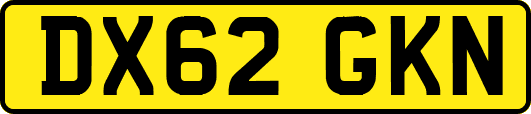 DX62GKN