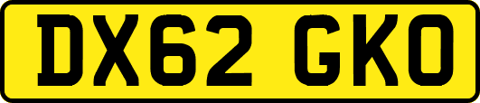 DX62GKO