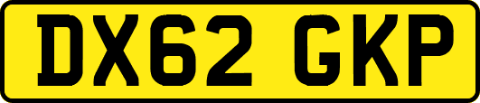 DX62GKP