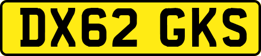 DX62GKS