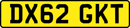 DX62GKT