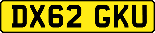 DX62GKU