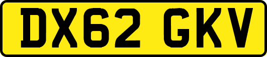 DX62GKV