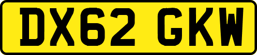 DX62GKW