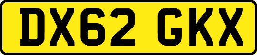 DX62GKX