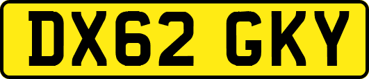 DX62GKY