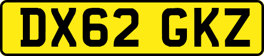 DX62GKZ