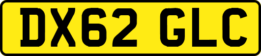 DX62GLC