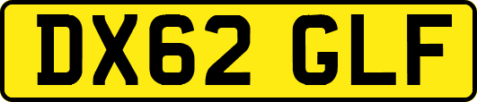 DX62GLF