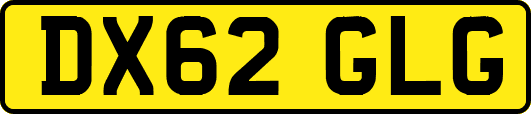 DX62GLG
