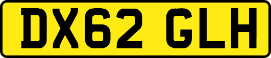 DX62GLH