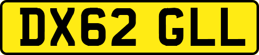 DX62GLL