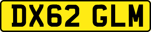 DX62GLM