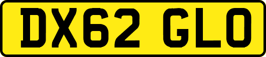 DX62GLO