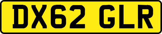 DX62GLR
