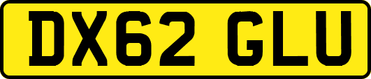 DX62GLU