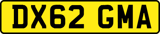 DX62GMA