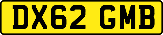 DX62GMB