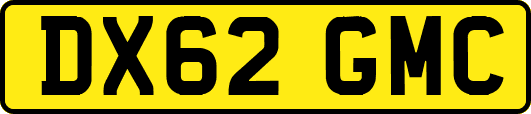 DX62GMC