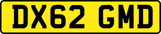 DX62GMD