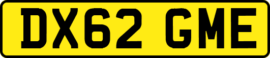 DX62GME