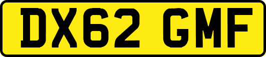 DX62GMF