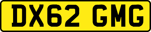DX62GMG