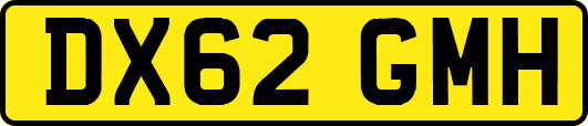DX62GMH