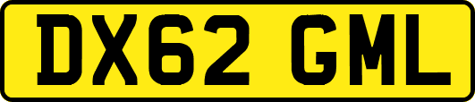 DX62GML