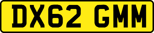 DX62GMM