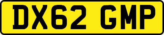 DX62GMP