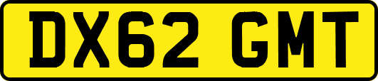 DX62GMT