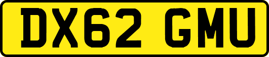 DX62GMU