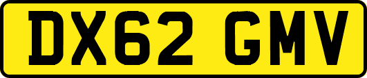 DX62GMV