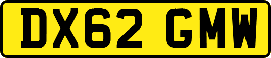 DX62GMW
