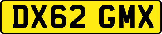 DX62GMX