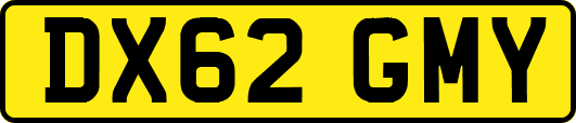 DX62GMY