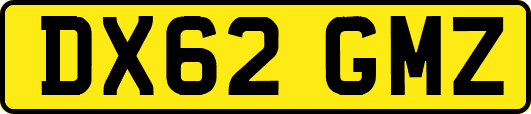 DX62GMZ